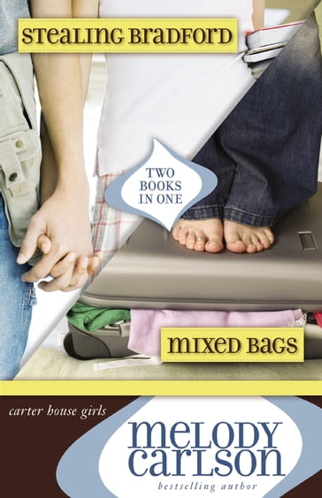 Mixed Bags plus free Stealing Bradford - Melody Carlson