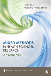 Mixed Methods in Health Sciences Research