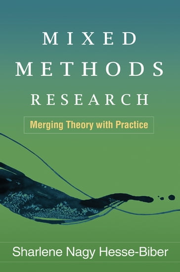 Mixed Methods Research - PhD Sharlene Nagy Hesse-Biber