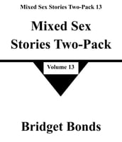 Mixed Sex Stories Two-Pack 13