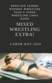 Mixed Wrestling Extra