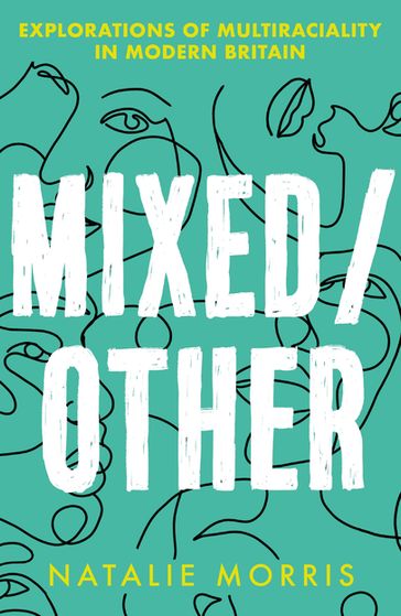 Mixed/Other - Natalie Morris