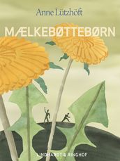 Mælkebøttebørn