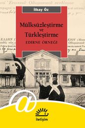 Mülksüzletirme ve Türkletirme