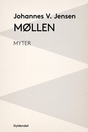 Møllen - Johannes V. Jensen