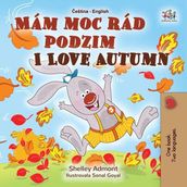 Mám moc rád podzim I Love Autumn