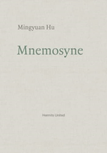 Mnemosyne - Mingyuan Hu
