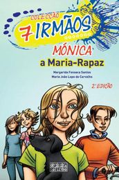 Mónica, a Maria-Rapaz
