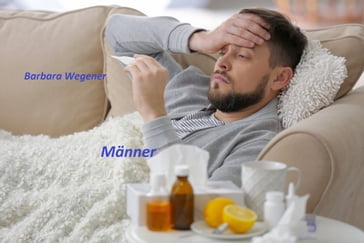 Männer - Barbara Wegener