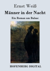 Männer in der Nacht