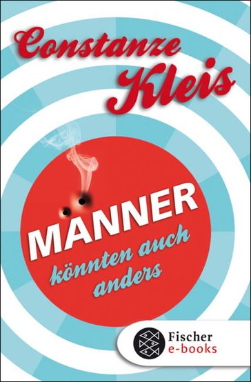 Männer könnten auch anders - Constanze Kleis