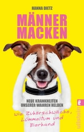 Männermacken