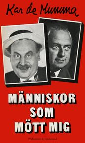 Människor som mött mig