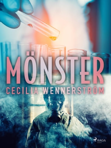 Mönster - CECILIA WENNERSTROM