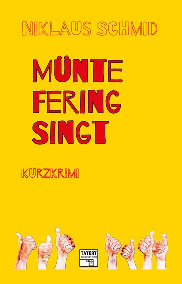 Müntefering singt - Niklaus Schmid