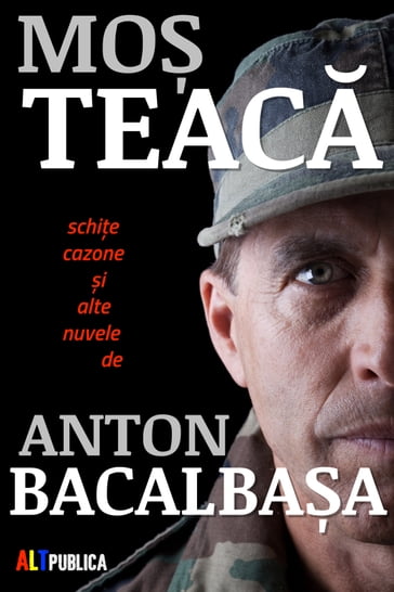 Mo Teaca - Anton Bacalbaa