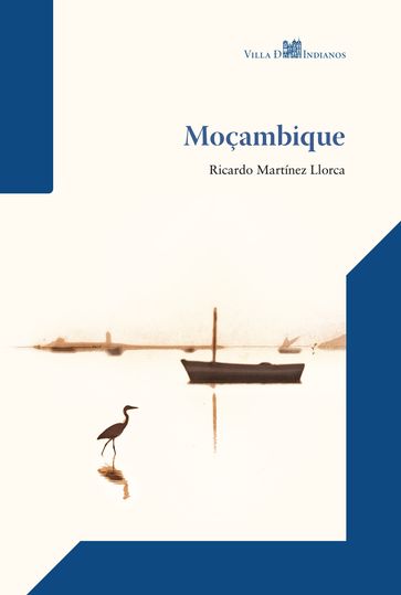 Moçambique - Ricardo Martínez Llorca
