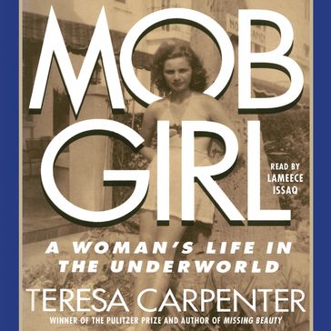 Mob Girl - Teresa Carpenter