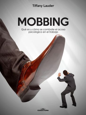 Mobbing - Tiffany Lauder