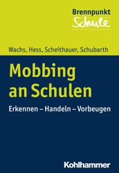 Mobbing an Schulen