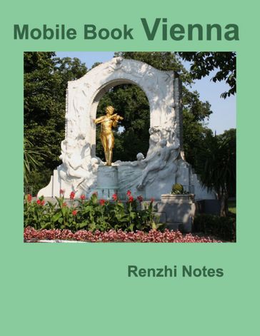 Mobile Book: Vienna - Renzhi Notes