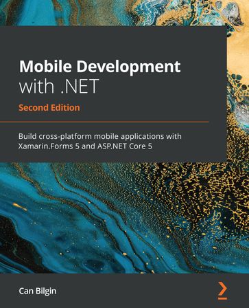 Mobile Development with .NET - Can Bilgin