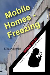 Mobile Homes Freezing