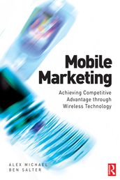 Mobile Marketing