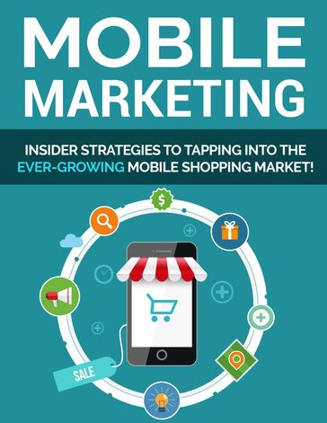 Mobile Marketing Guide - Ramón Tarruella