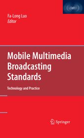 Mobile Multimedia Broadcasting Standards