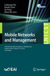 Mobile Networks and Management