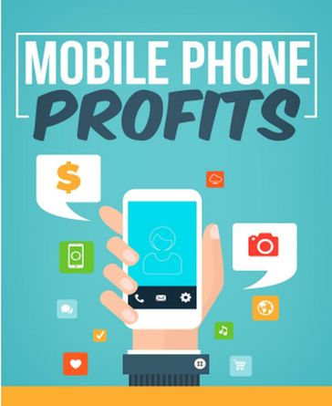 Mobile Phone Profits - Juanito Ferrero