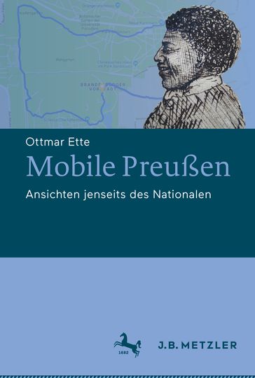 Mobile Preußen - Ottmar Ette