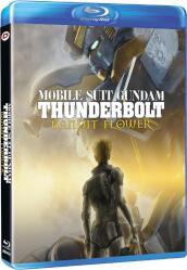 Mobile Suit Gundam Thunderbolt The Movie - Bandit Flower