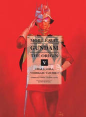 Mobile Suit Gundam: The Origin 5