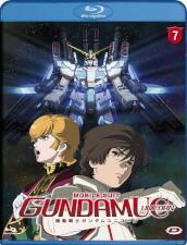 Mobile Suit Gundam Unicorn 7 Al Di Là Dell Arcobaleno (Box 2 Br)