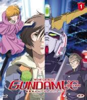 Mobile Suit Gundam Unicorn #01 - Il Giorno Dell Unicorno