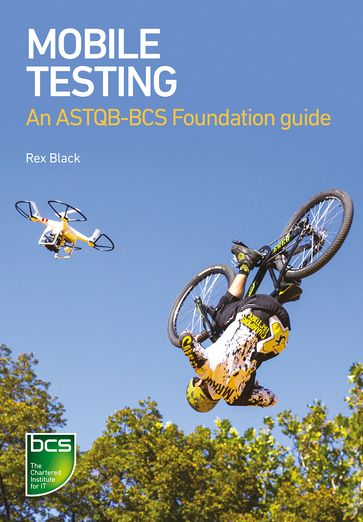 Mobile Testing - Rex Black