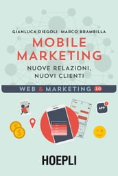 Mobile marketing