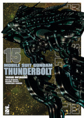 Mobile suit Gundam Thunderbolt. 15.