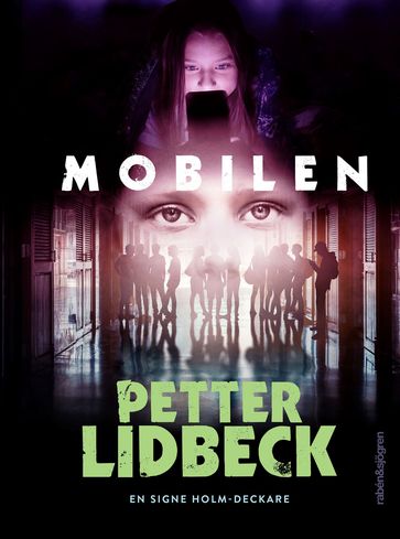 Mobilen - Eric Thunfors - Petter Lidbeck