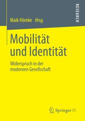 Mobilitat und Identitat