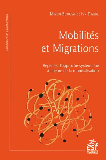 Mobilités et Migrations - Ivy Daure - Maria Borcsa