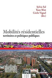 Mobilités résidentielles, territoires et politiques publiques