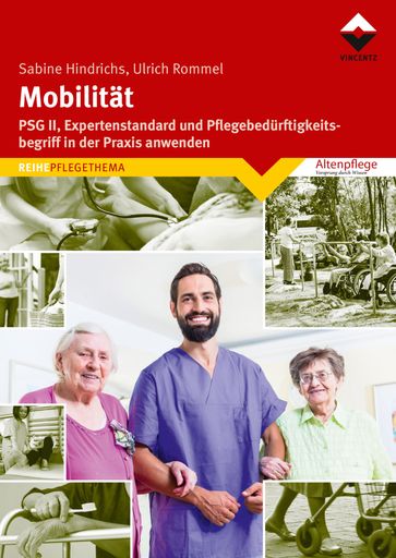 Mobilität - Sabine Hindrichs - Ulrich Rommel
