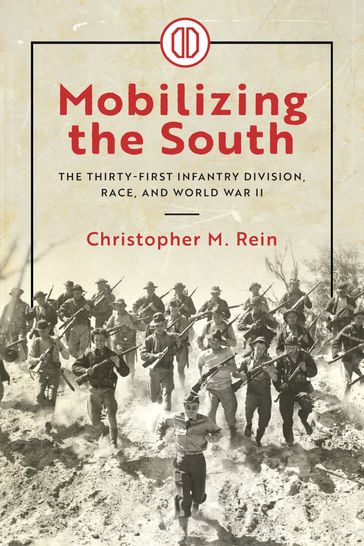Mobilizing the South - Christopher M. Rein
