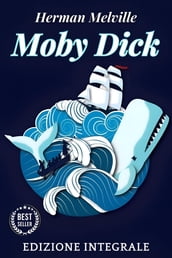 Moby Dick - Herman Melville