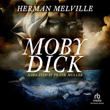 Moby Dick - Herman Melville