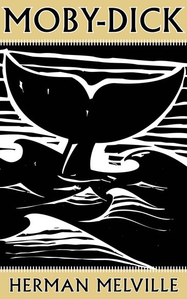 Moby-Dick - Herman Melville