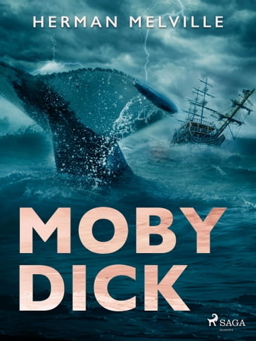 Moby Dick - Herman Melville